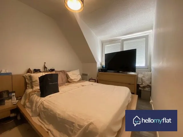Maison 113,17 m² avec jardin, terrasse et garage à Châlons-en-Champagne 