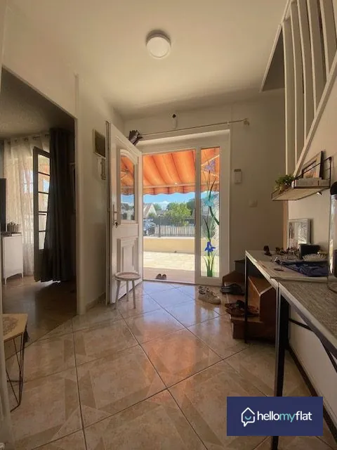 Maison 113,17 m² avec jardin, terrasse et garage à Châlons-en-Champagne 