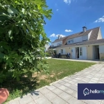 Maison 113,17 m² avec jardin, terrasse et garage à Châlons-en-Champagne