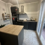 Appartement à vendre à Lunel de 75 m² avec balcon et cave