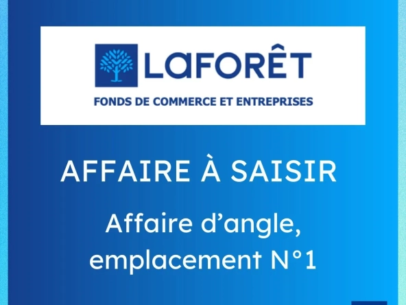 Fonds de commerce d'esthétique et onglerie à vendre à Arènes - Opportunité clé en main