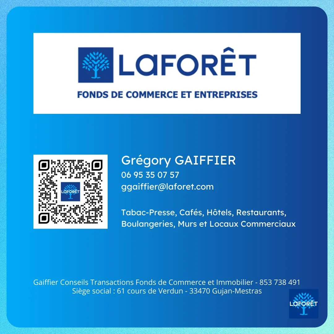Fonds de commerce d'esthétique et onglerie à vendre à Arènes - Opportunité clé en main 