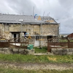 Maison à rénover de 90 m² à Montbazin avec terrasse et parking - Opportunité d'investissement