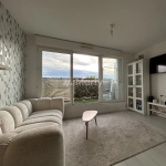 Appartement 2 pièces avec terrasse et double stationnement à Franconville