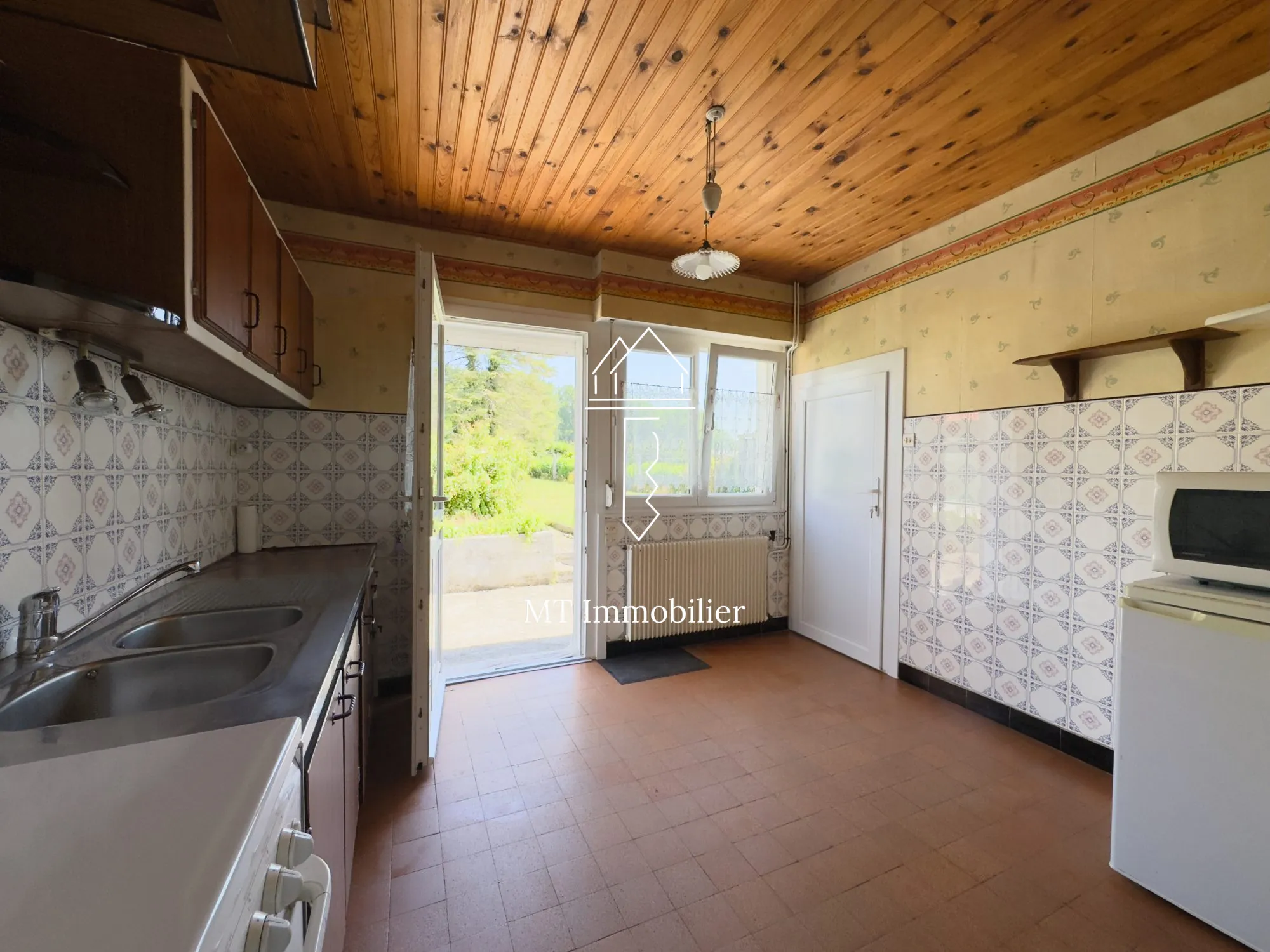 Maison de plain-pied à Beaurainville – 103 m², agréable et spacieuse 