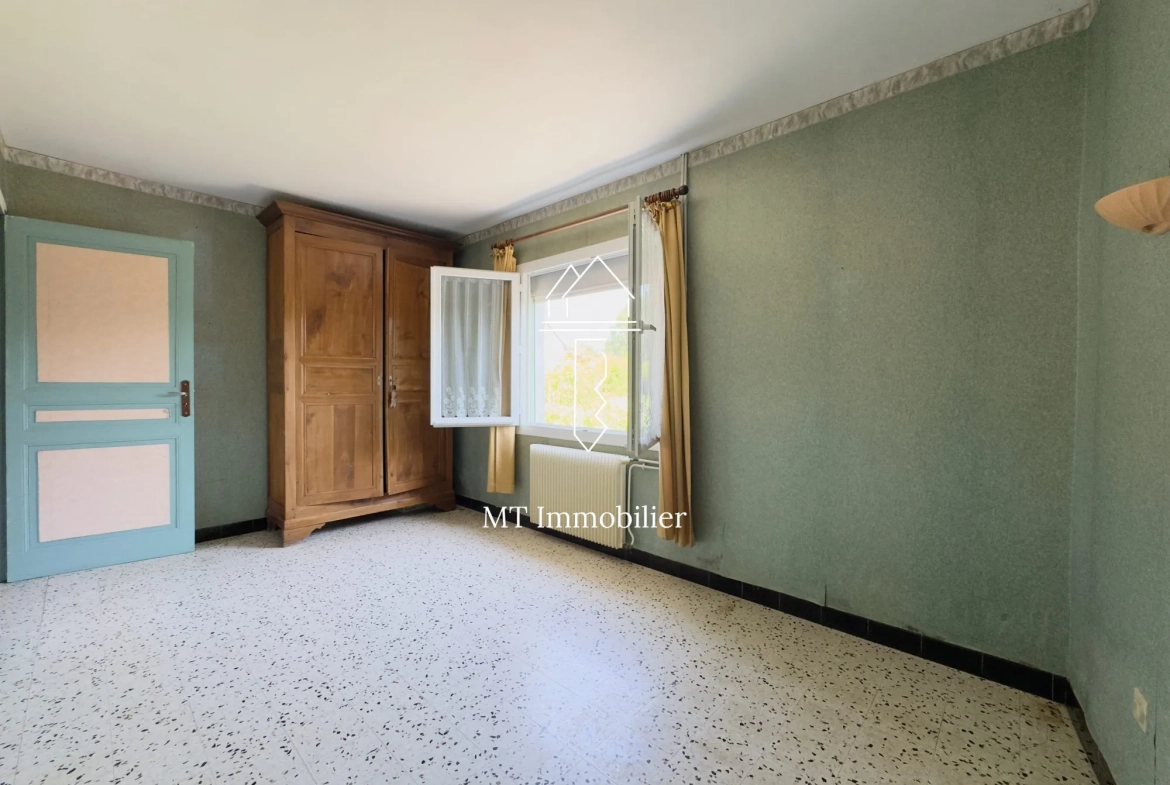 Maison de plain-pied à Beaurainville – 103 m², agréable et spacieuse 