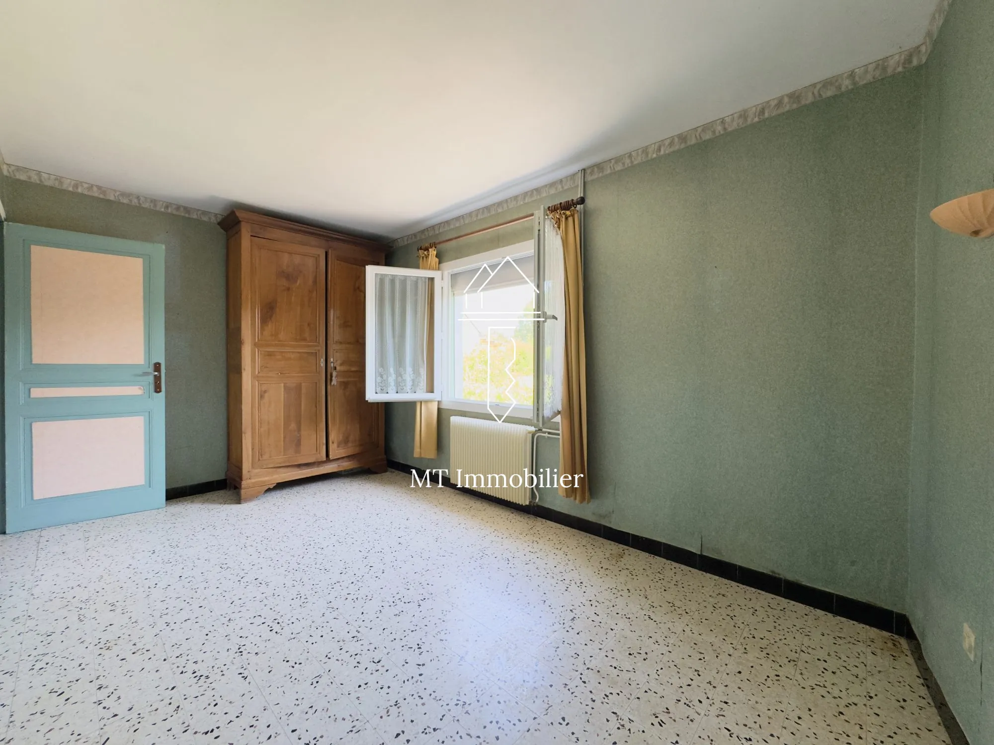 Maison de plain-pied à Beaurainville – 103 m², agréable et spacieuse 