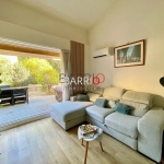 Appartement rénové avec terrasse et piscine à Saint-Cyprien Proche Golf