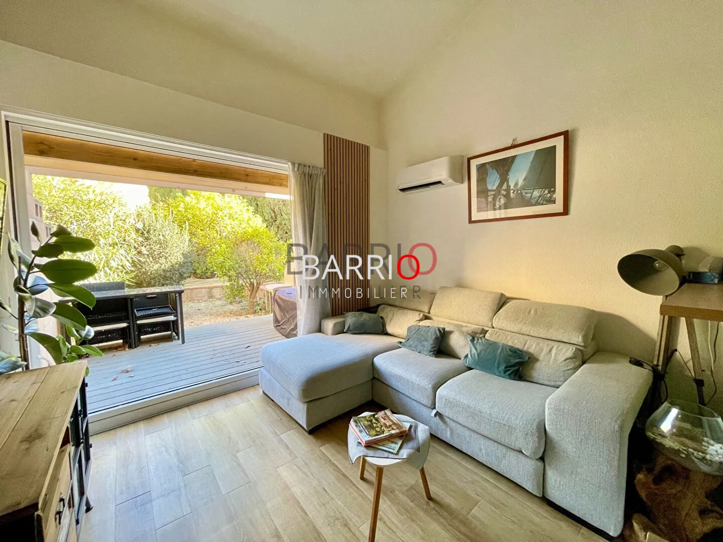 Appartement rénové avec terrasse et piscine à Saint-Cyprien Proche Golf 
