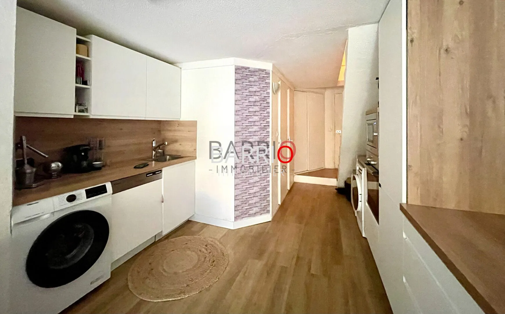 Appartement rénové avec terrasse et piscine à Saint-Cyprien Proche Golf 