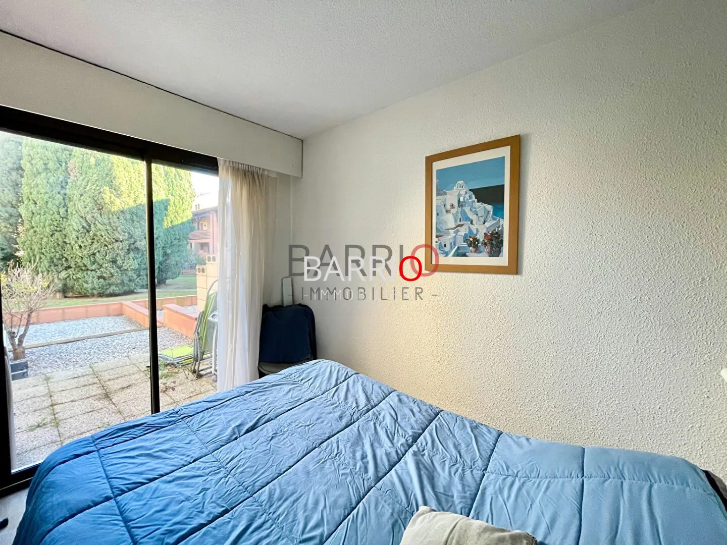 Appartement rénové avec terrasse et piscine à Saint-Cyprien Proche Golf 
