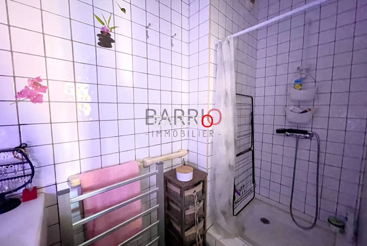 Appartement rénové avec terrasse et piscine à Saint-Cyprien Proche Golf 