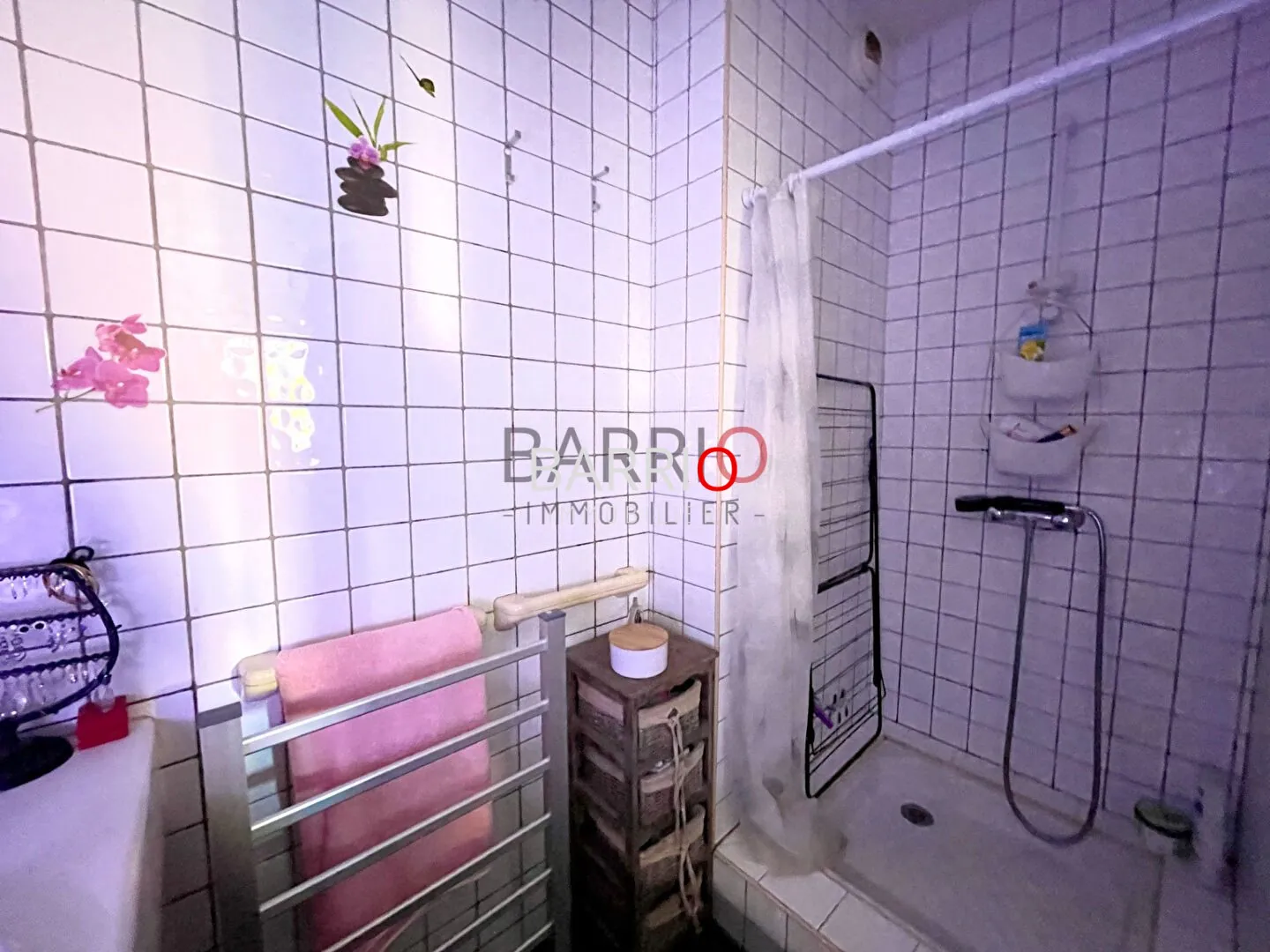 Appartement rénové avec terrasse et piscine à Saint-Cyprien Proche Golf 