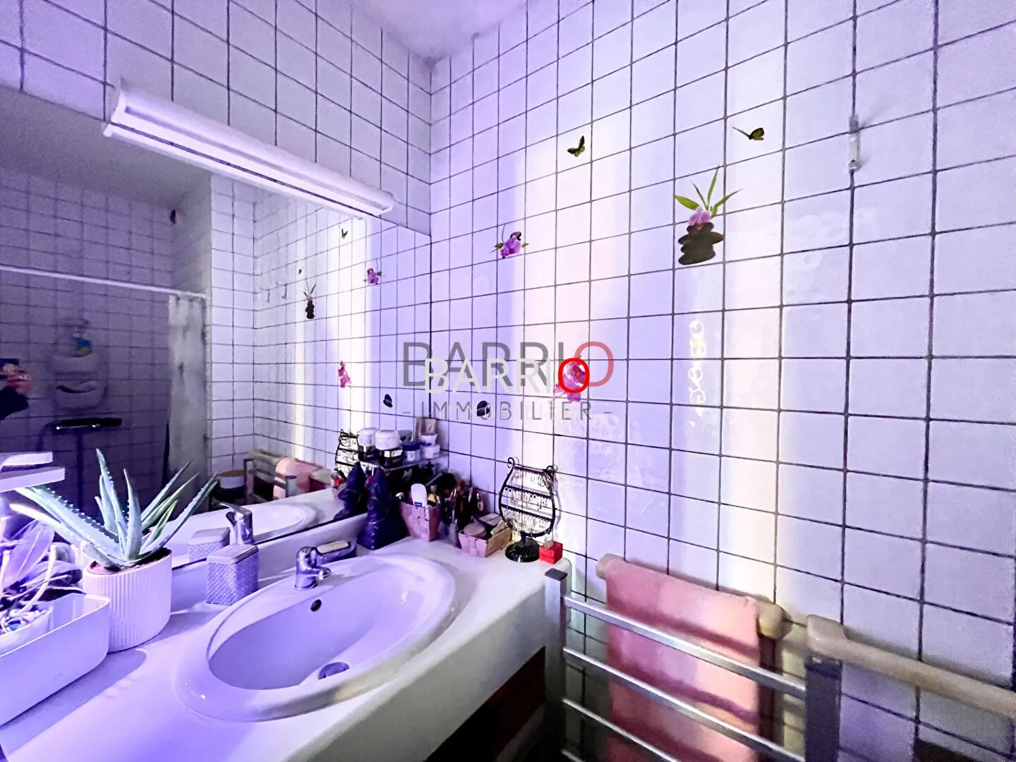 Appartement rénové avec terrasse et piscine à Saint-Cyprien Proche Golf 