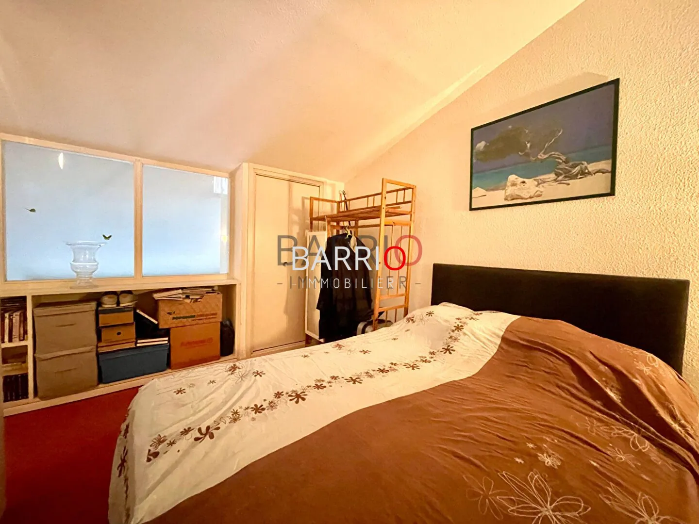 Appartement rénové avec terrasse et piscine à Saint-Cyprien Proche Golf 