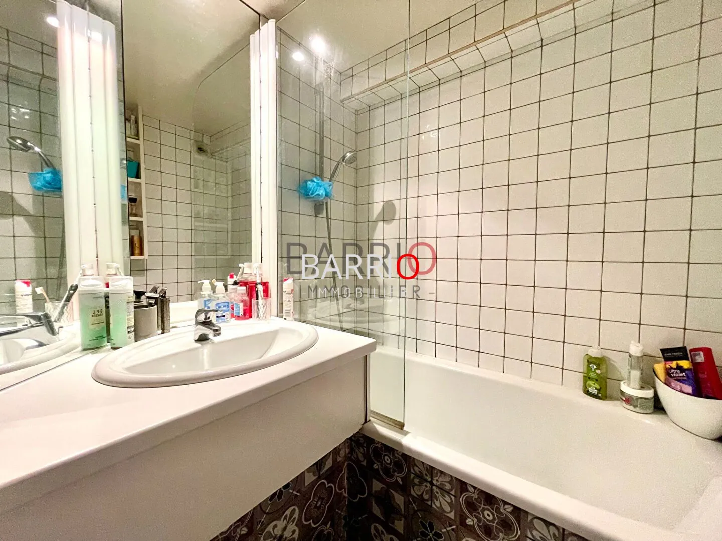 Appartement rénové avec terrasse et piscine à Saint-Cyprien Proche Golf 
