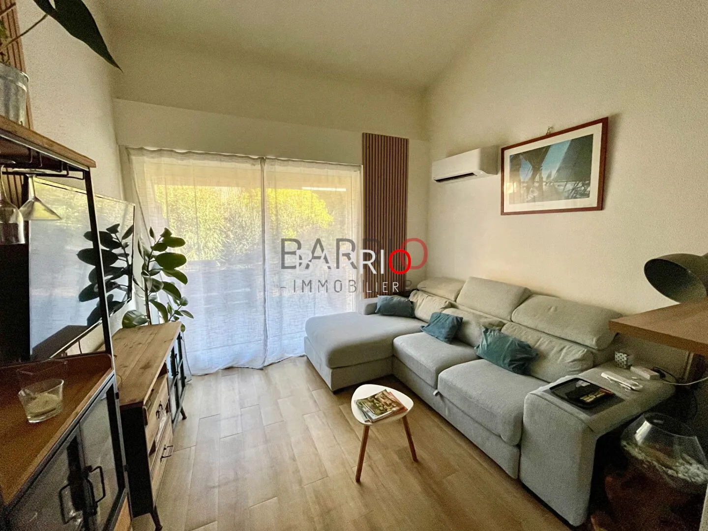 Appartement rénové avec terrasse et piscine à Saint-Cyprien Proche Golf 