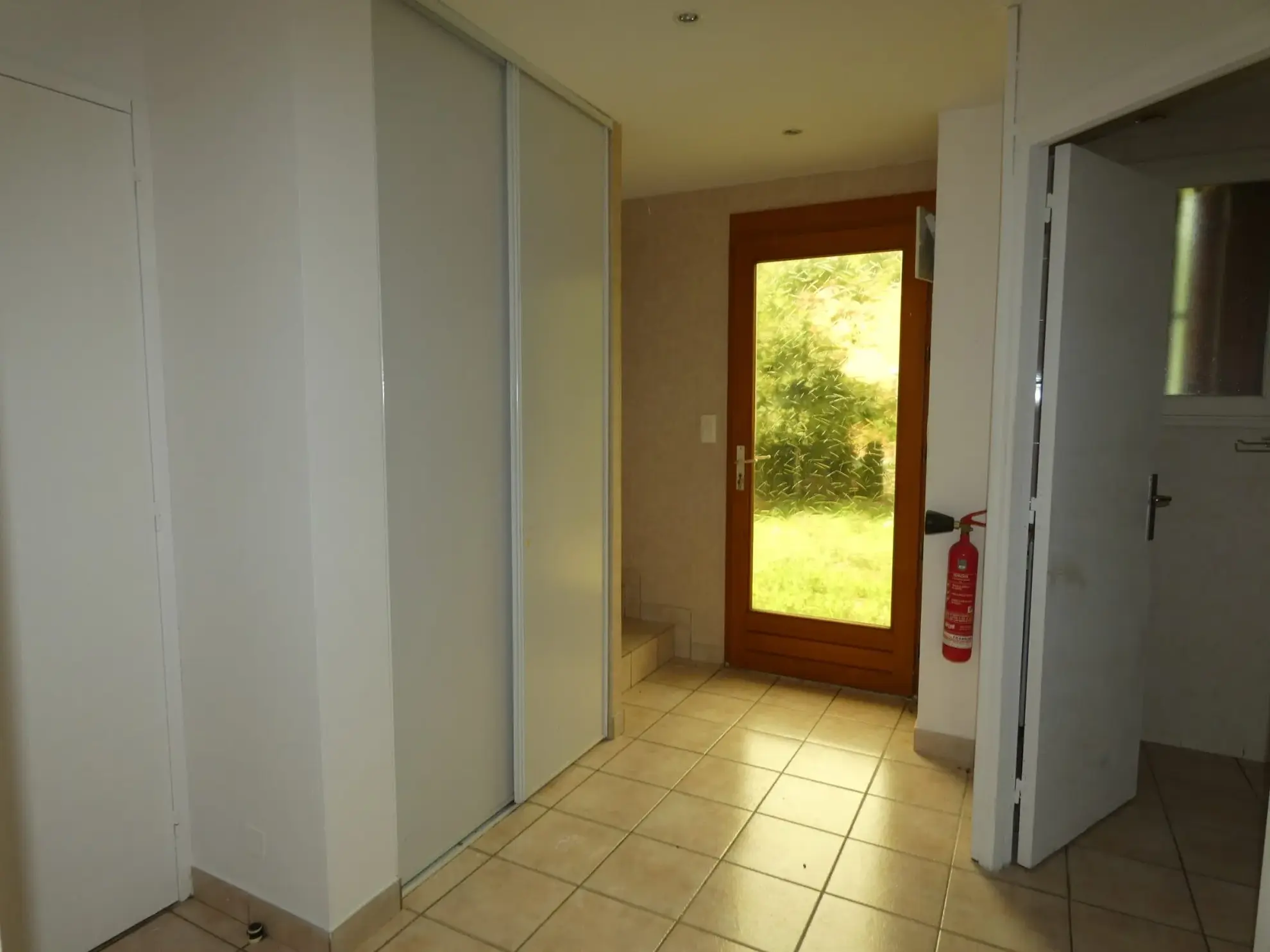 Belle maison avec sous-sol et jardin à Jarnages, proche Guéret 