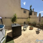 Appartement T3 avec terrasse à Béziers – Spacieux et lumineux