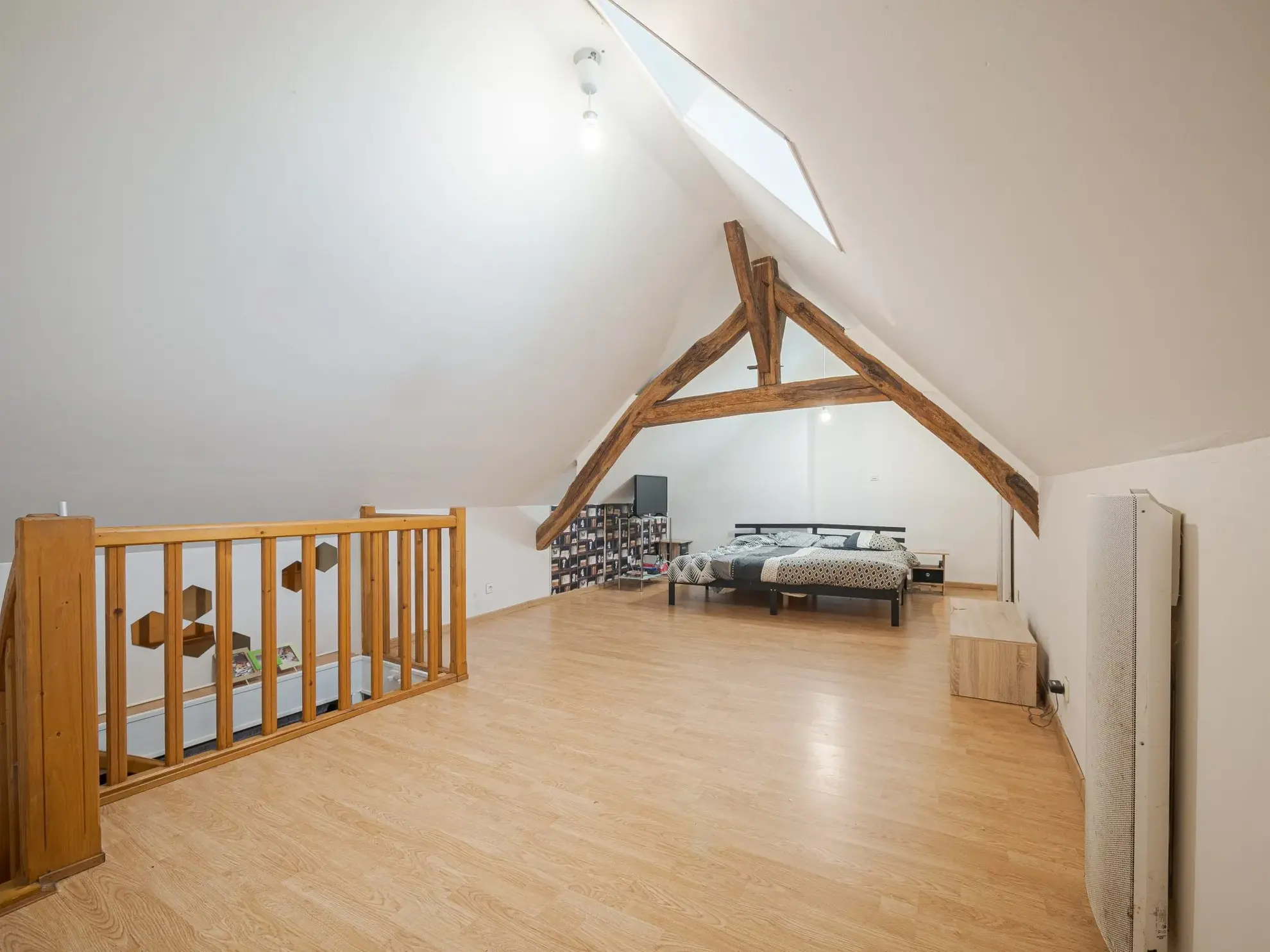Maison en Pierre de 113m² à Chezy-en-Orxois - Authentique et Calme 