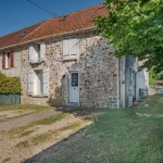 Maison en Pierre de 113m² à Chezy-en-Orxois - Authentique et Calme