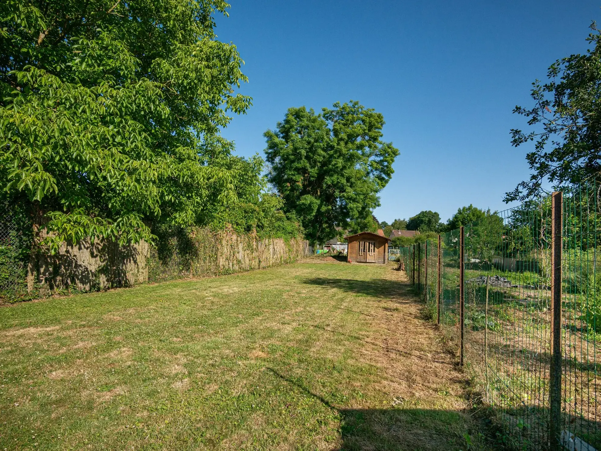 Maison en Pierre de 113m² à Chezy-en-Orxois - Authentique et Calme 