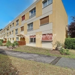 Appartement 3 pièces lumineux à Conflans-Sainte-Honorine avec parking et cave