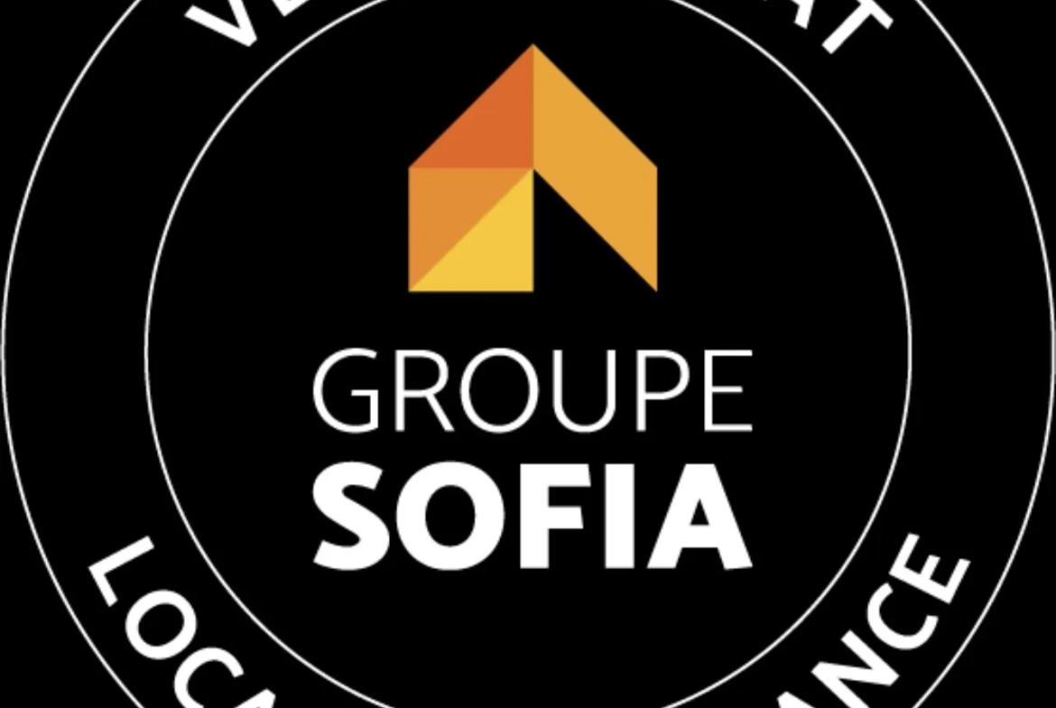 Appartement à vendre à Fontenay-le-Fleury, 59 m², 2 chambres, centre-ville 