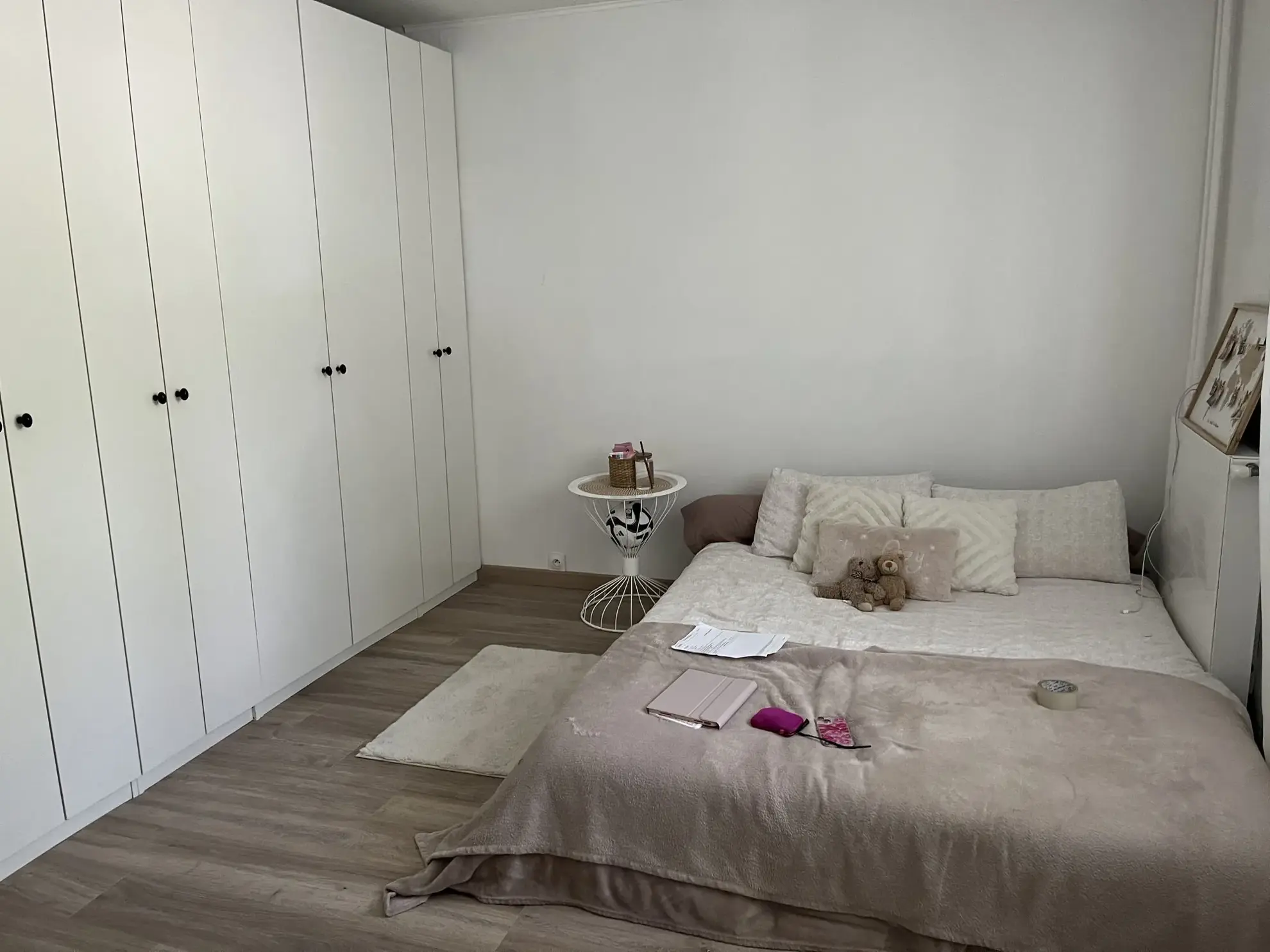 Appartement à vendre à Fontenay-le-Fleury, 59 m², 2 chambres, centre-ville 