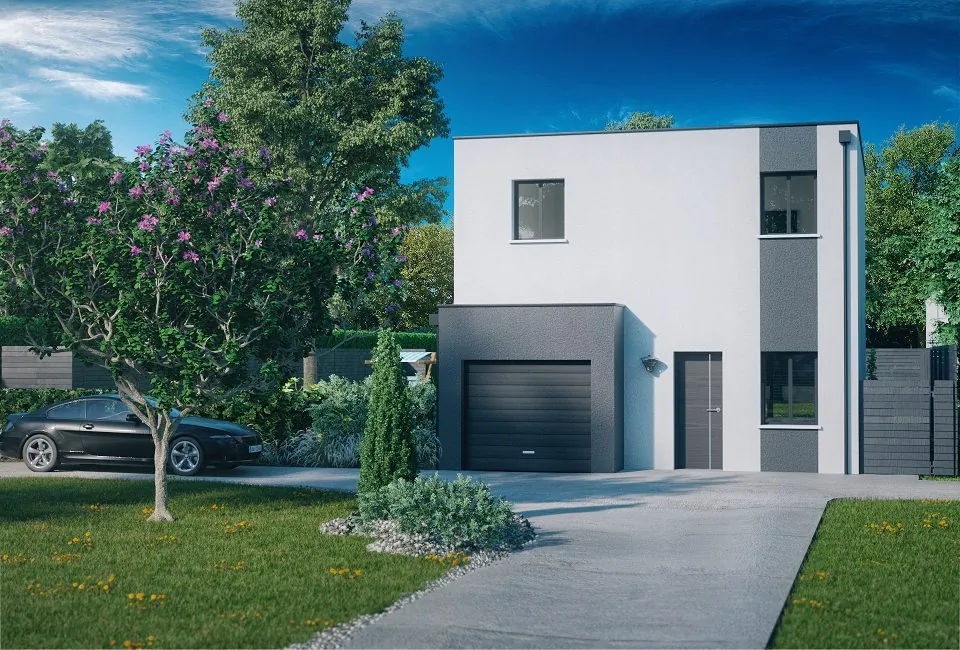 Terrain à vendre à La Rebréchien - Opportunité de construction 