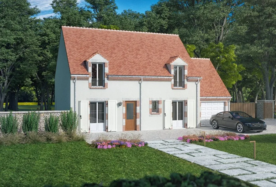Terrain à vendre à La Rebréchien - Opportunité de construction 