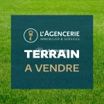 Terrain constructible à vendre à Albi, secteur calme et recherché