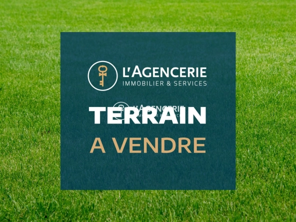 Terrain constructible à vendre à Albi, secteur calme et recherché