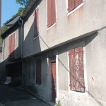 Maison à vendre avec vue sur les montagnes à Saint-Béat-Lez - 180 m² à rénover