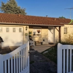 Maison de plain-pied à Montbron en Charente avec jardin clos et 2 chambres