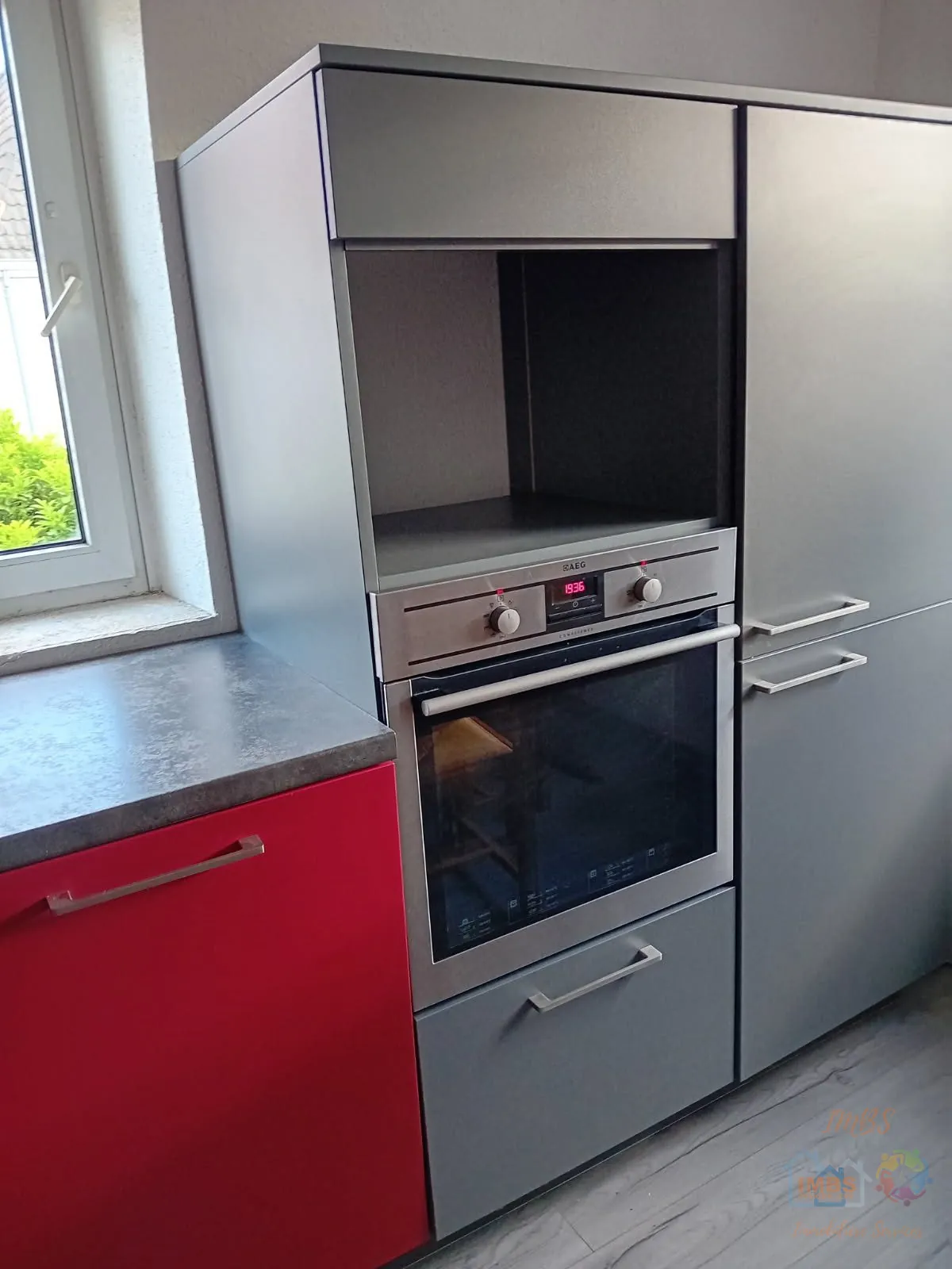 Appartement T3 avec jardin privé à Mulhouse - Charmant et lumineux 