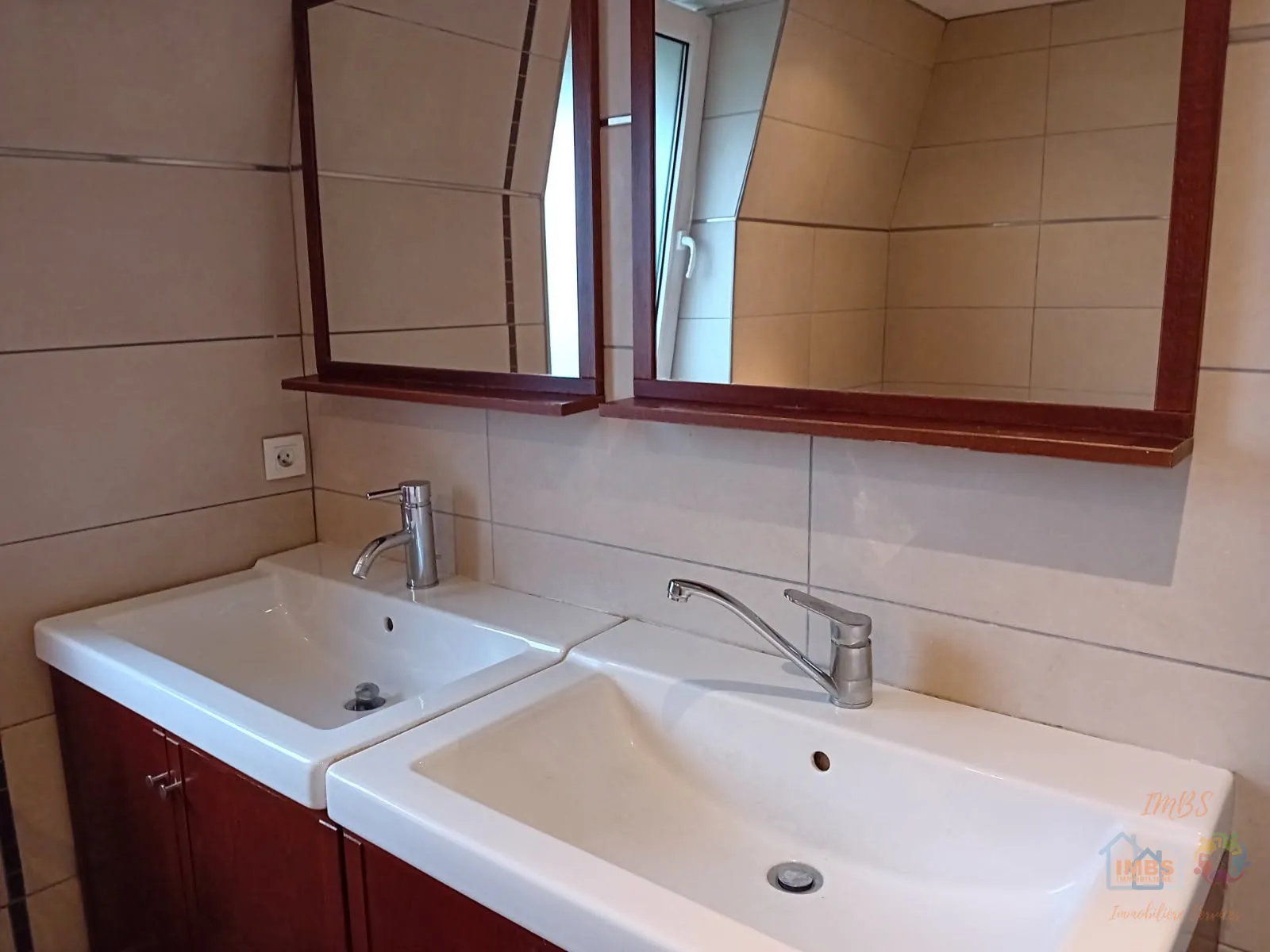Appartement T3 avec jardin privé à Mulhouse - Charmant et lumineux 