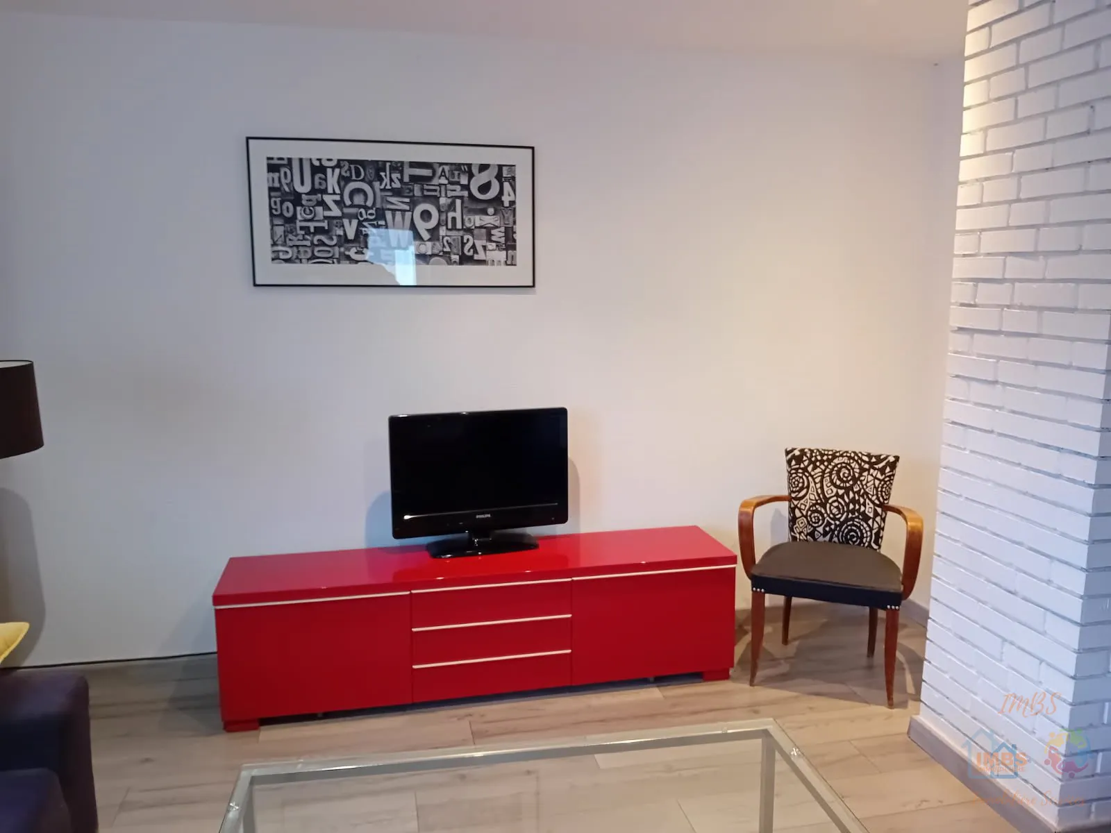 Appartement T3 avec jardin privé à Mulhouse - Charmant et lumineux 