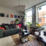 Appartement T2 loué à Lille - Investissement à forte demande