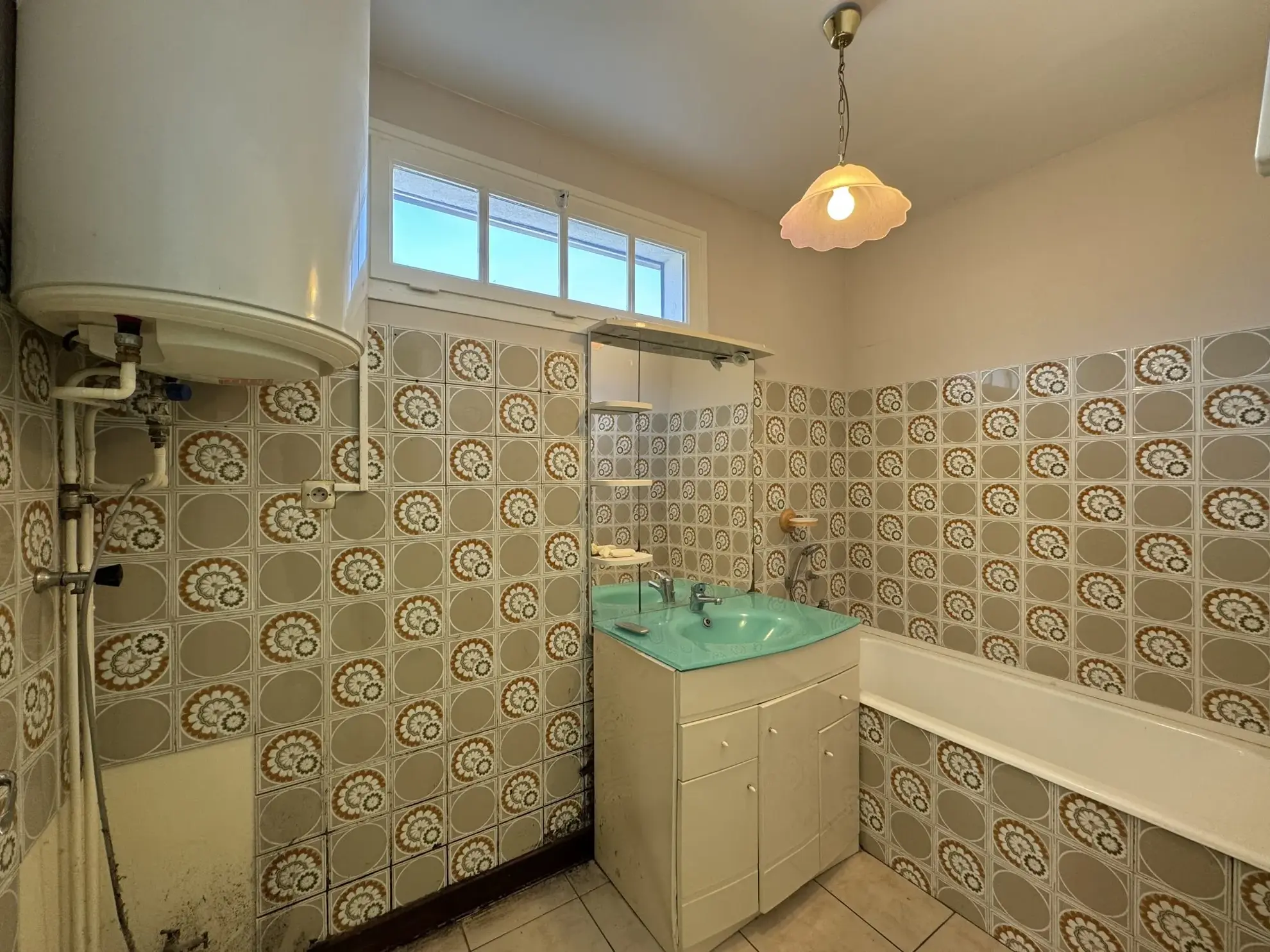 Appartement T2 à La Montagne - 40,50 m² avec balcon et emplacement privilégié 