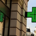 Pharmacie à vendre à Saint-Cloud, quartier du Val d'Or - Opportunité à saisir