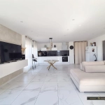 Appartement 3 pièces à vendre à Port-de-Bouc – 70 m², parking, rénové