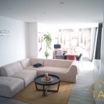 Appartement T3 lumineux avec balcon à Trappes, résidence sécurisée