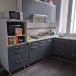 Vichy centre T2 50m² + pièce indépendante 15m² - Investissement locatif ou transformation en studio