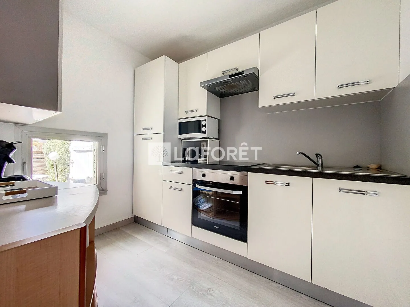 Appartement duplex lumineux à Île Tudy proche de la plage 