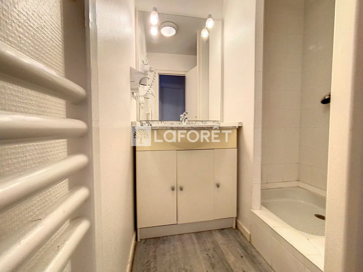 Appartement duplex lumineux à Île Tudy proche de la plage 