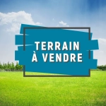 Terrain constructible de 882 m² à Muneville-sur-Mer - Opportunité à saisir