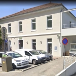 Local commercial rénové à louer à Sassenage - Investissement rentable