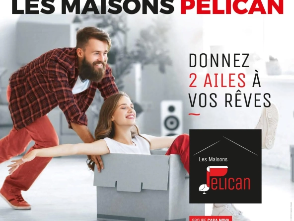 Terrain à vendre de 400 m² à Mézières-lez-Cléry, cadre paisible et proche des services