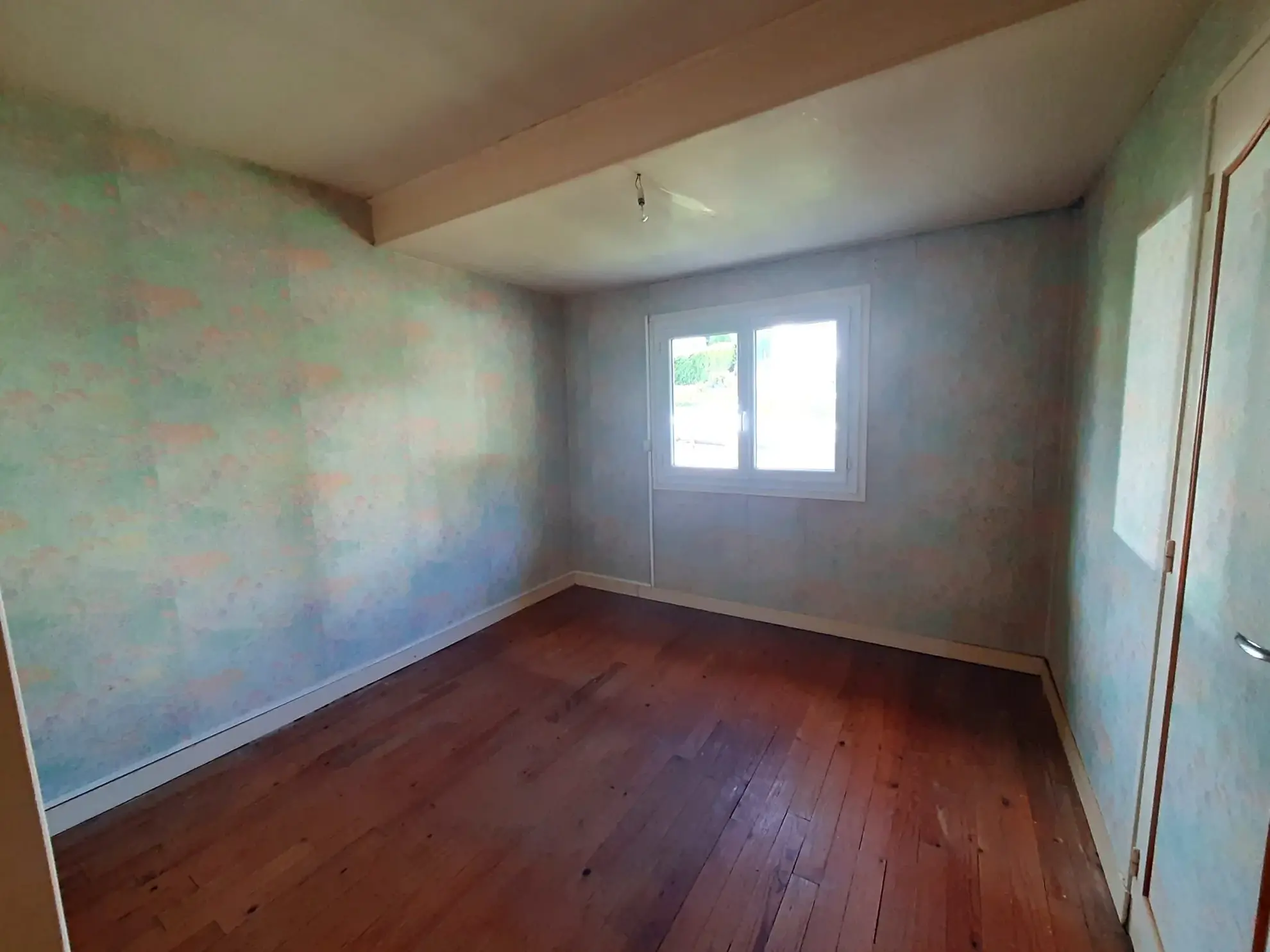 Maison à vendre à Fécamp avec vue mer et grand potentiel 
